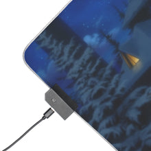 Load image into Gallery viewer, Sword Art Online RGB LED Mouse Pad (Desk Mat)
