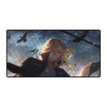 Load image into Gallery viewer, Anime Tokyo Revengers Mouse Pad (Desk Mat)
