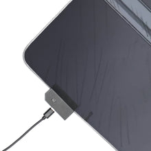 Load image into Gallery viewer, Code Geass RGB LED Mouse Pad (Desk Mat)
