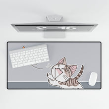 Load image into Gallery viewer, Chi s Sweet Home Mouse Pad (Desk Mat)
