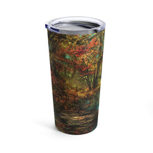 Load image into Gallery viewer, Anime Forest Tumbler 20oz
