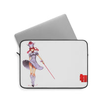 Load image into Gallery viewer, Get ready Laptop Sleeve
