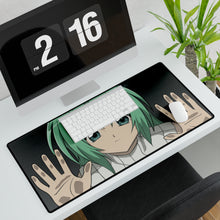 Load image into Gallery viewer, When They Cry Mouse Pad (Desk Mat)
