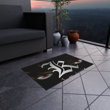 Load image into Gallery viewer, Death Note Light Yagami Rug
