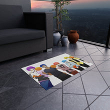 Load image into Gallery viewer, Kuroko No Basket Rug
