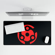 Load image into Gallery viewer, Anime Naruto Mouse Pad (Desk Mat)
