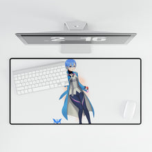 Load image into Gallery viewer, Anime Re:ZERO -Starting Life in Another World- Mouse Pad (Desk Mat)
