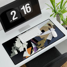 Load image into Gallery viewer, Anime One Piece Mouse Pad (Desk Mat)
