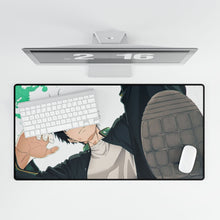 Load image into Gallery viewer, Wind Breaker Anime Mouse Pad (Desk Mat)

