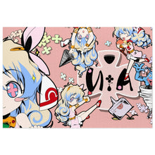 Load image into Gallery viewer, Chibi Nia Jigsaw Puzzle
