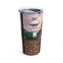 Load image into Gallery viewer, Fruits Basket Tumbler 20oz
