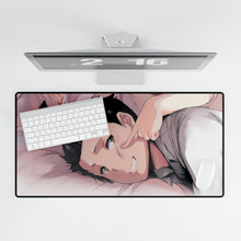 Load image into Gallery viewer, Anime Re:ZERO -Starting Life in Another World- Mouse Pad (Desk Mat)
