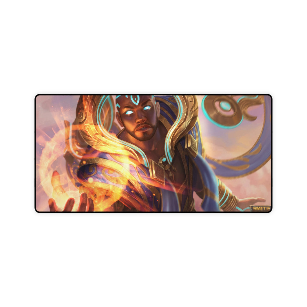 Smite Mouse Pad (Desk Mat)