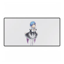 Load image into Gallery viewer, Anime Re:ZERO -Starting Life in Another World- Mouse Pad (Desk Mat)
