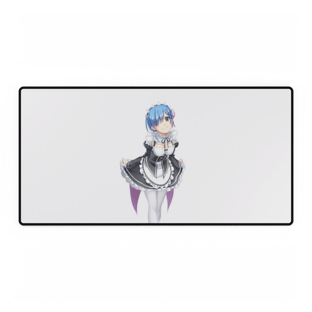 Anime Re:ZERO -Starting Life in Another World- Mouse Pad (Desk Mat)