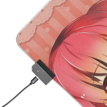 Load image into Gallery viewer, Karuta Roromiya RGB LED Mouse Pad (Desk Mat)
