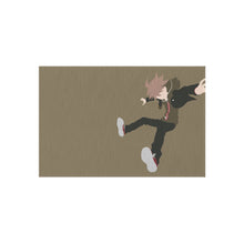 Load image into Gallery viewer, Makoto Naegi Rug
