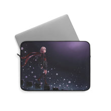 Load image into Gallery viewer, Anime Guilty Crown Laptop Sleeve
