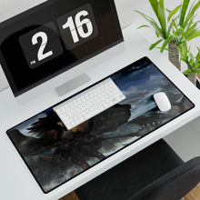 Load image into Gallery viewer, Anime Pixiv Fantasiar Mouse Pad (Desk Mat)
