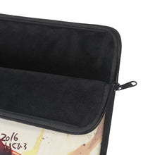 Load image into Gallery viewer, Anime My Hero Academiar Laptop Sleeve
