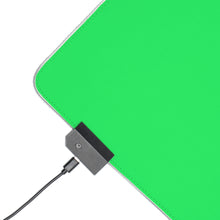 Load image into Gallery viewer, Annie Leonhart RGB LED Mouse Pad (Desk Mat)
