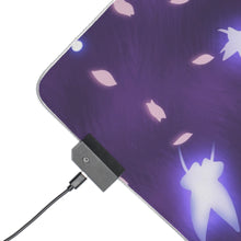 Load image into Gallery viewer, Touhou RGB LED Mouse Pad (Desk Mat)
