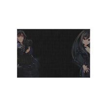 Load image into Gallery viewer, Grisaia: Phantom Trigger Rug
