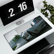 Load image into Gallery viewer, Project Cars Mouse Pad (Desk Mat)
