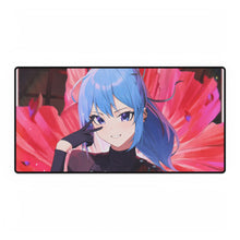 Load image into Gallery viewer, Hoshimachi Suisei Mouse Pad (Desk Mat)
