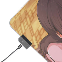 Load image into Gallery viewer, Monogatari (Series) RGB LED Mouse Pad (Desk Mat)
