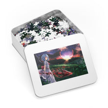 Load image into Gallery viewer, Anime Touhou Jigsaw Puzzle
