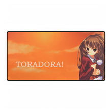 Load image into Gallery viewer, Anime Toradora! Mouse Pad (Desk Mat)
