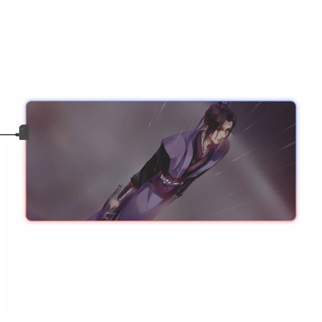 Mo Dao Zu Shi RGB LED Mouse Pad (Desk Mat)