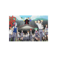 Load image into Gallery viewer, Assassination Classroom Rug
