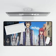 Load image into Gallery viewer, Wise Man s Grandchild Mouse Pad (Desk Mat)

