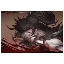 Load image into Gallery viewer, Hyakkimaru Jigsaw Puzzle
