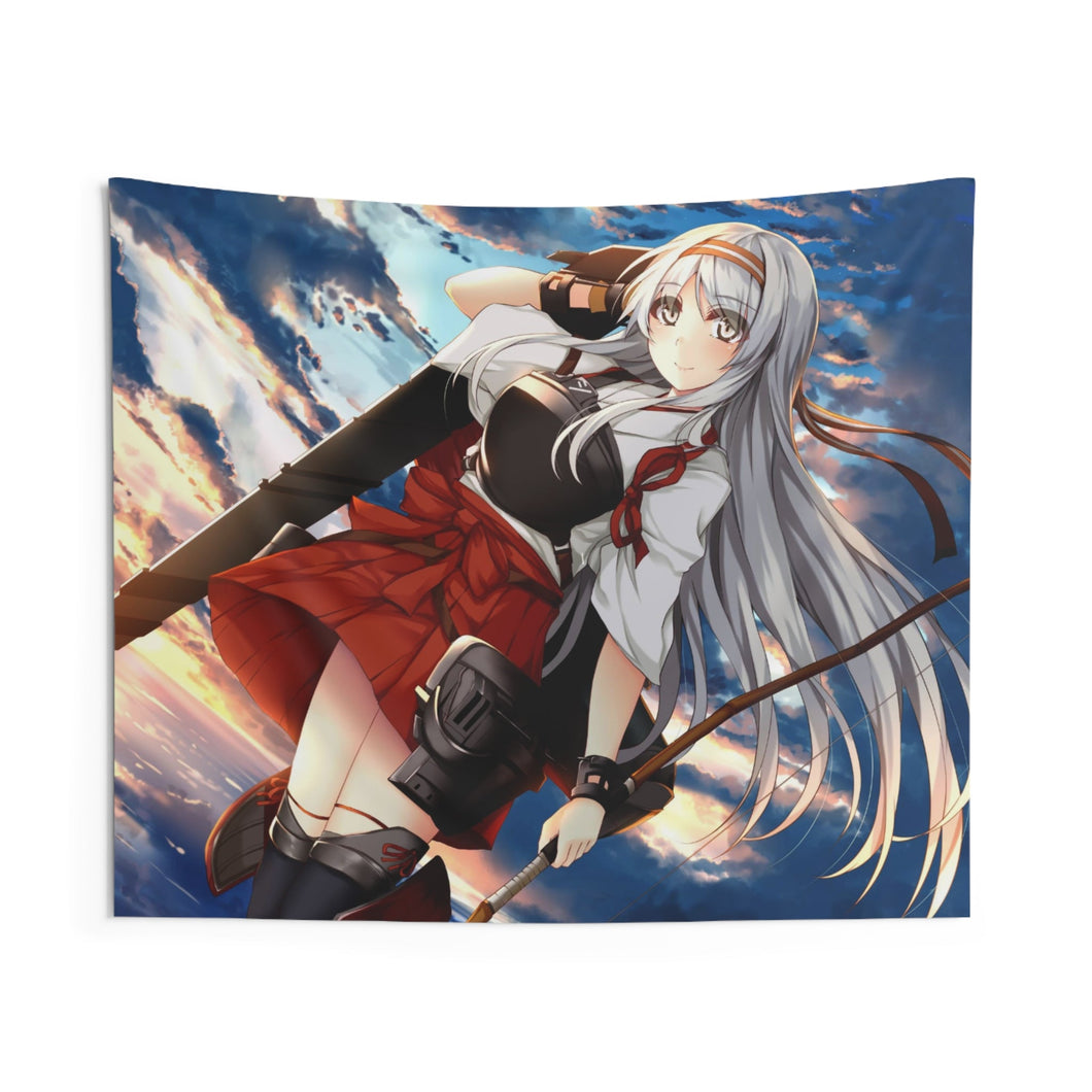 翔鶴改二甲 Indoor Wall Tapestry