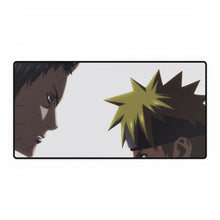 Load image into Gallery viewer, Anime Naruto Mouse Pad (Desk Mat)
