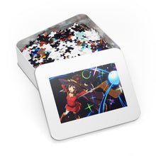 Load image into Gallery viewer, EXPLOSION!!! Megumi-chan Jigsaw Puzzle
