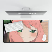 Load image into Gallery viewer, Anime Spy x Family Mouse Pad (Desk Mat)
