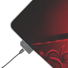 Load image into Gallery viewer, Tokyo Ghoul:re RGB LED Mouse Pad (Desk Mat)
