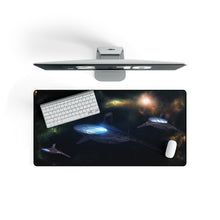 Load image into Gallery viewer, Asari light cruisers Mouse Pad (Desk Mat)
