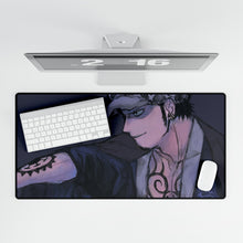 Load image into Gallery viewer, Anime One Piece Mouse Pad (Desk Mat)
