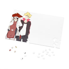 Load image into Gallery viewer, Boruto Jigsaw Puzzle
