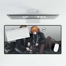 Load image into Gallery viewer, Anime The iDOLM@STER Cinderella Girls Mouse Pad (Desk Mat)
