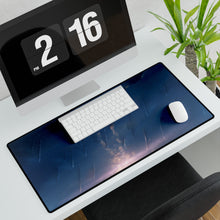 Load image into Gallery viewer, Anime Sky Mouse Pad (Desk Mat)
