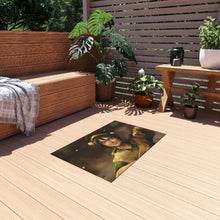 Load image into Gallery viewer, Anime Avatar: The Last Airbender Rug
