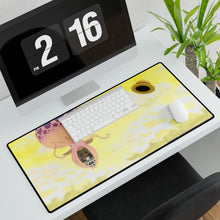 Load image into Gallery viewer, Anime One Piece Mouse Pad (Desk Mat)
