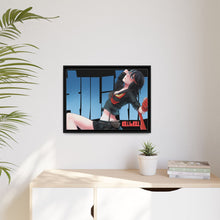 Load image into Gallery viewer, Kill La Kill Canvas Framed Art Print
