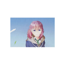 Load image into Gallery viewer, Anime Just Because! Rug
